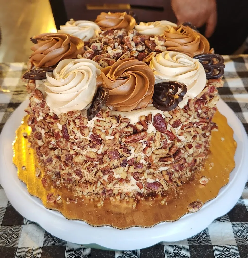 Pecan